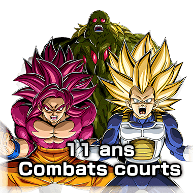 11 ans - Endgame court